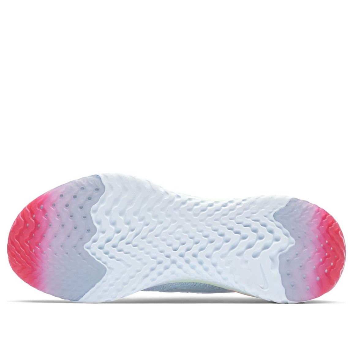 (GS) Nike Epic React Flyknit 2 '8-Bit' AQ3243-453