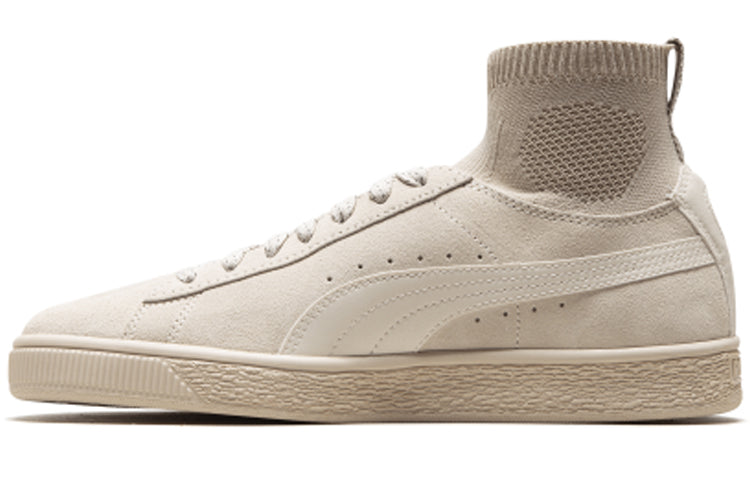 PUMA Suede Classic Sock 364074-02