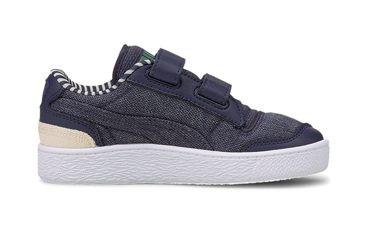 (PS) PUMA Ralph Sampson Low 'Time4Change - Peacoat' 375093-01