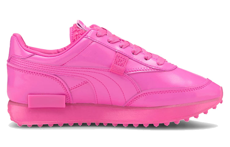 (WMNS) PUMA Future Rider 'Pretty Pink' 373925-01