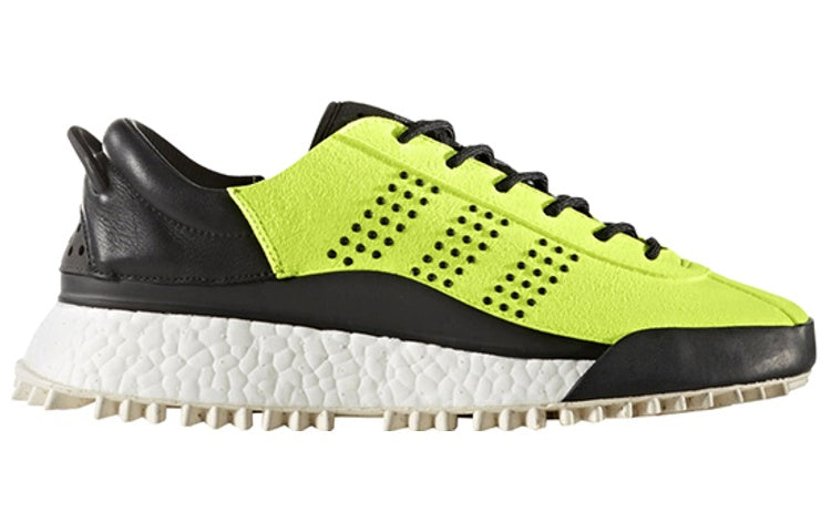 adidas Alexander Wang x AW Hike Low 'Solar Yellow' AC6841