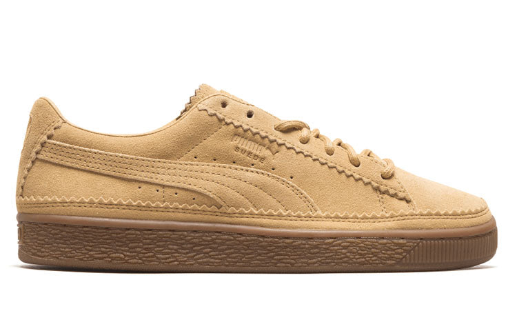PUMA Suede Classic Brogue 'Taffy' 366631-03
