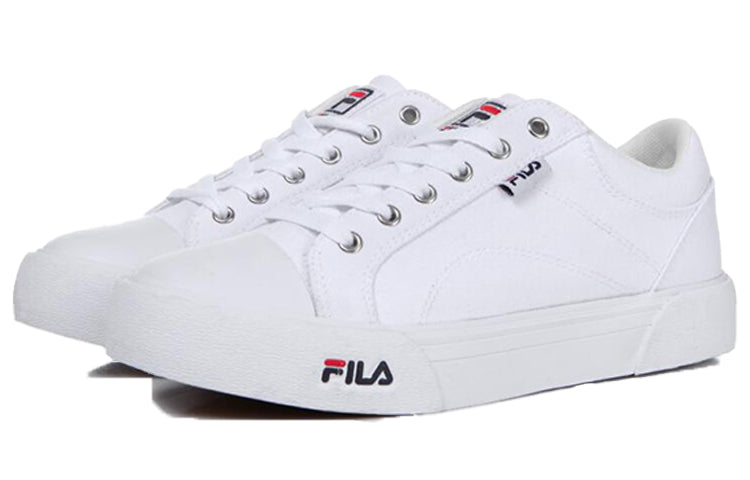 FILA Como Low Top Shoes White 1XM01003_100