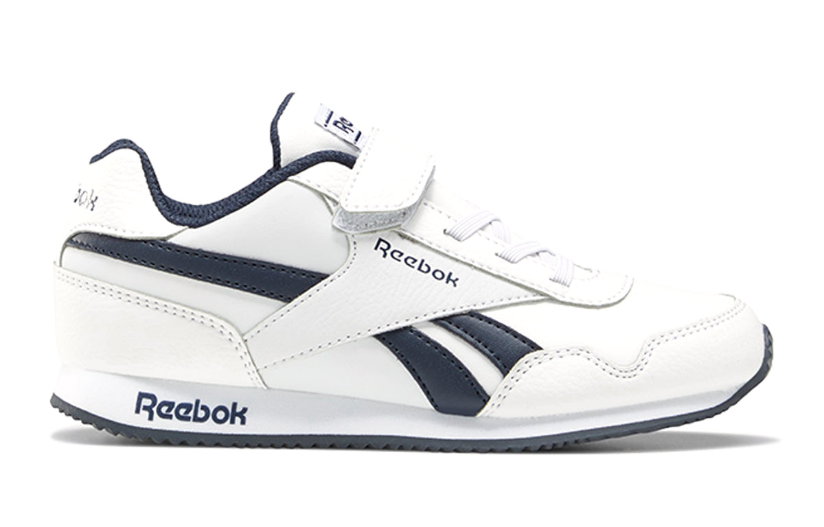 Reebok Royal Classic Jogger 3 'White Blue' FW8910