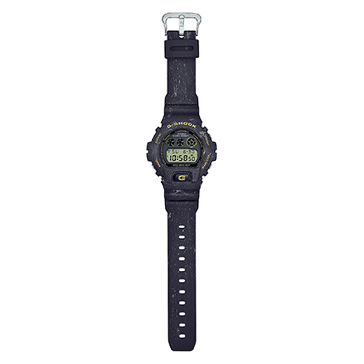 CASIO G-Shock Digital 'Black' DW-6900WS-1PR