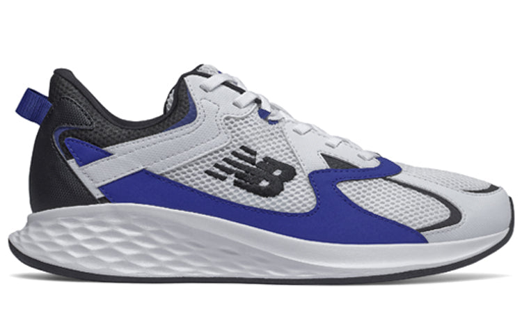New Balance Roav NXT White/Blue MRNXTLW