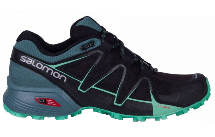 (WMNS) Salomon Speedcross Vario 2 Lightweight 398418
