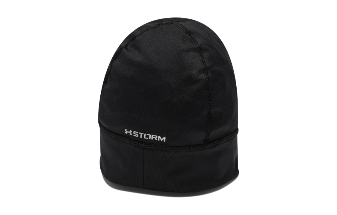 Under Armour Storm Launch Beanie 'Black' 1380001-001