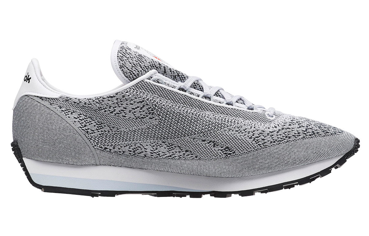 Reebok Aztec Em Gray White BD1924