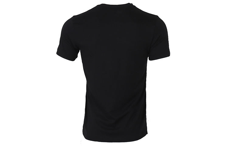 adidas Shanghai City Short Sleeve Black GK4654