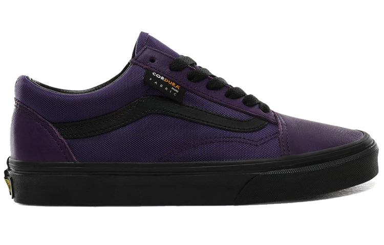 Vans CORDURA OLD SKOOL Black/Purple VN0A4BV5VZJ