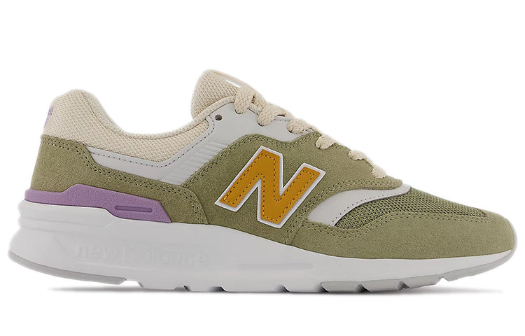(WMNS) New Balance 997H 'True Camo Golden Hour' CW997HSV