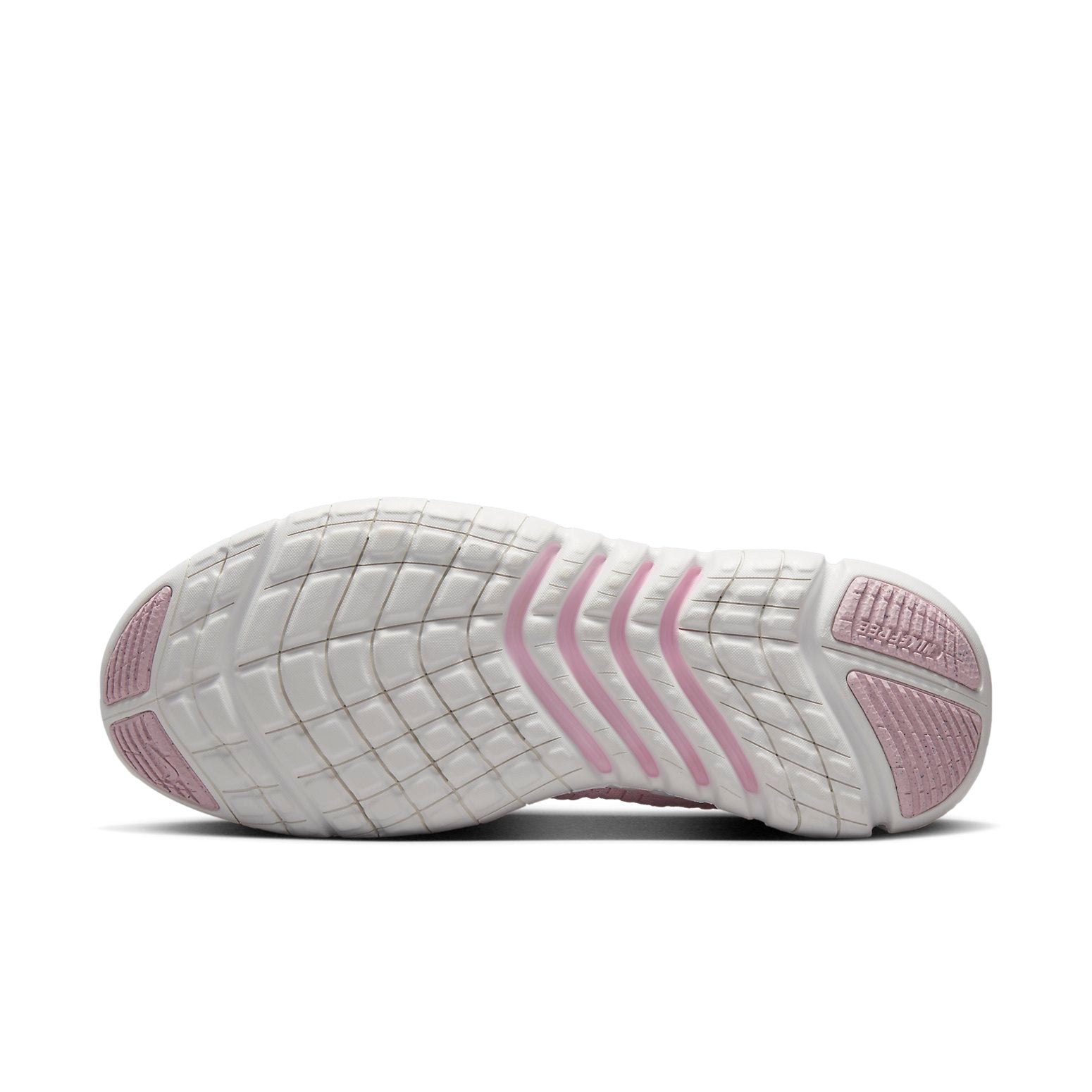 (WMNS) Nike Free Run 5.0 Next Nature 'Soft Pink Light Crimson' CZ1891-602