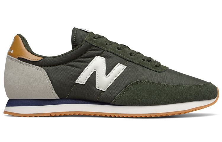 New Balance 720 Series Olive Green UL720UD