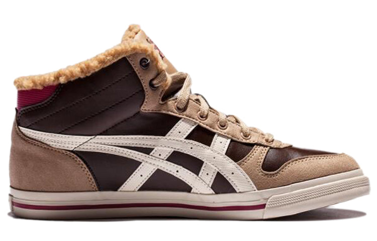 ASICS Aaron MT 'Brown' H51XJ-2899