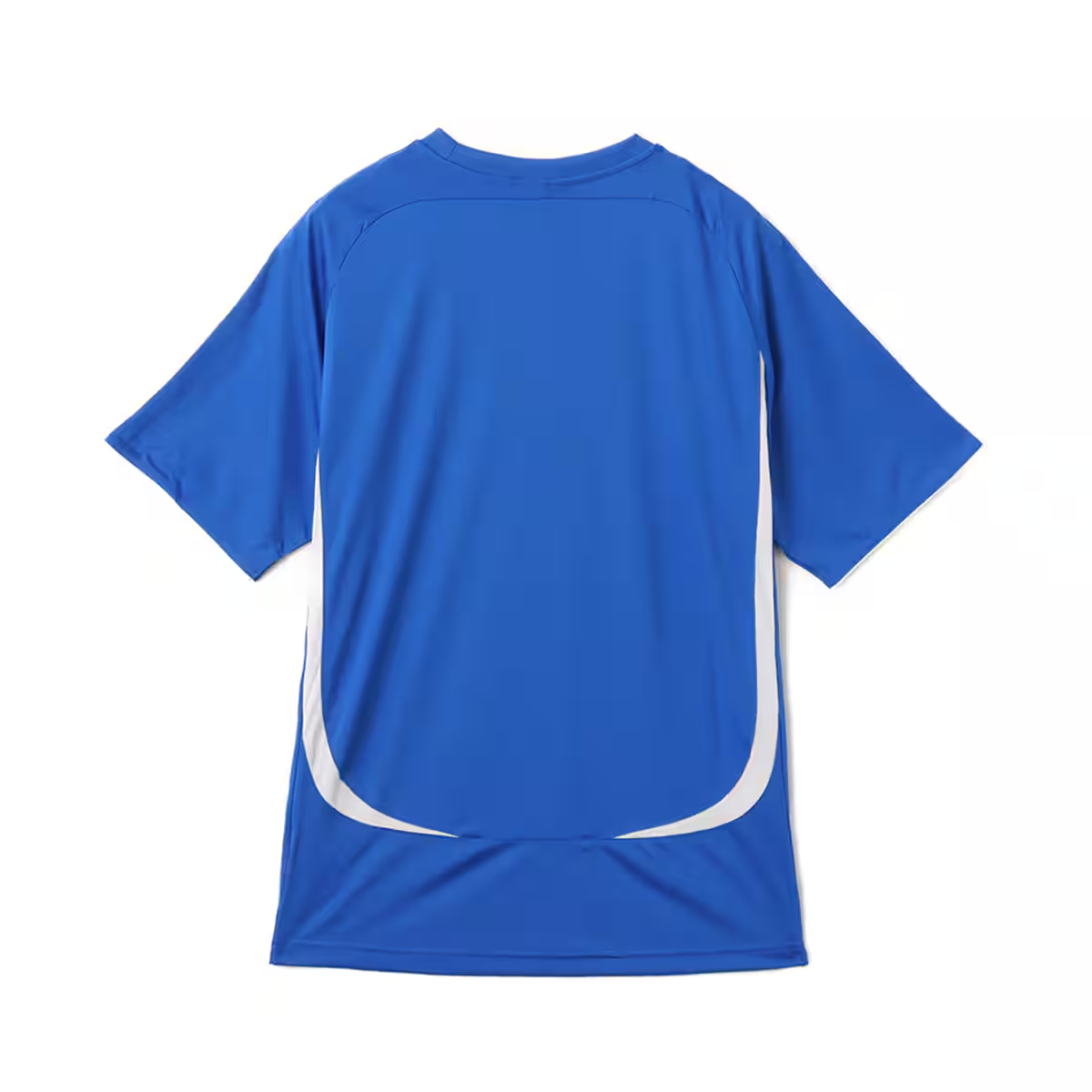 adidas Adicolor Teamgeist T-Shirt Asia Sizing 'Blue' JP1114