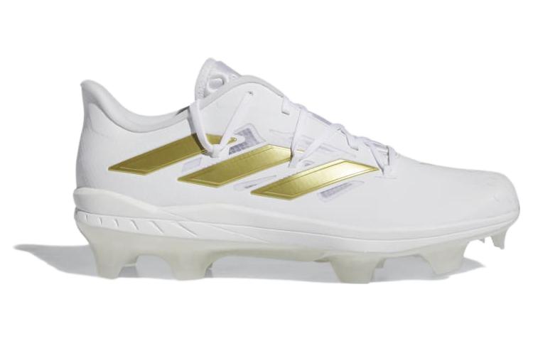 adidas Adizero Afterburner 9 TPU 'White Gold' IG2321