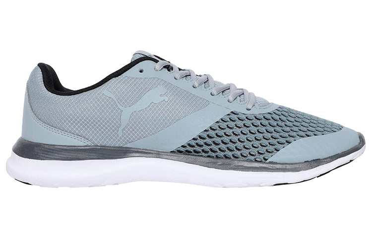 PUMA Flex T1 Reveal Idp Blue/Black 368320-08