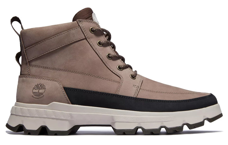 Timberland Original Chukka Boots 'Grey' A2BF1L44