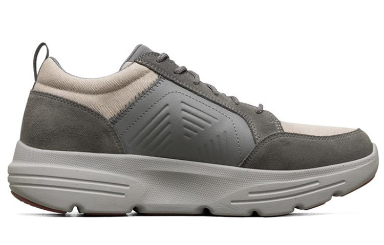 Skechers Go Walk Duro Grey 216007-CCGY