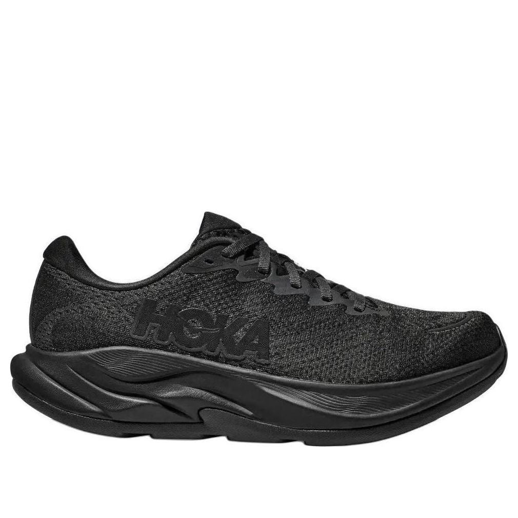 HOKA ONE ONE Rincon 4 'All Black' 1155130-BBLC