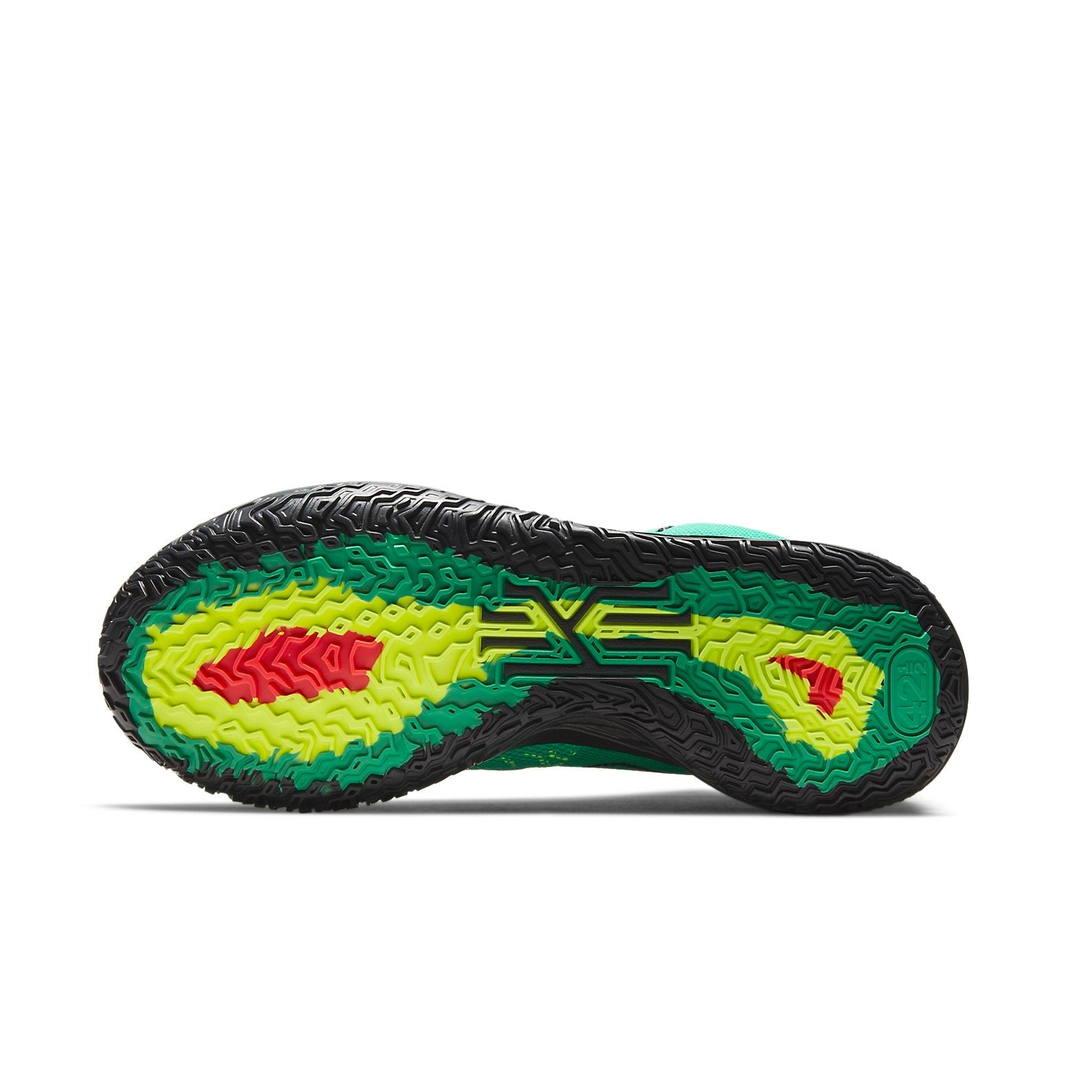 Nike Kyrie 7 'Ky-D Weatherman' CQ9326-300