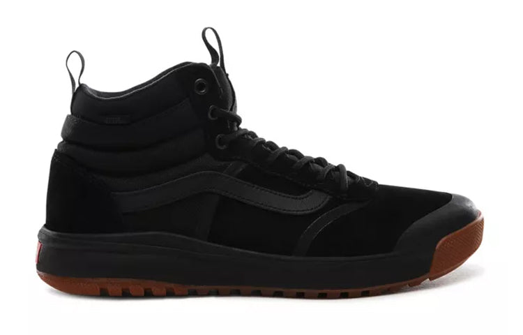Vans UltraRange High DL MTE 'Black' VN0A4BU5DW8