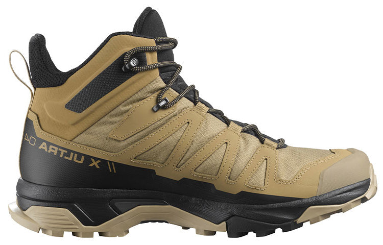 Salomon X-Ultra 4 Mid Gtx Waterproof Trail 412941