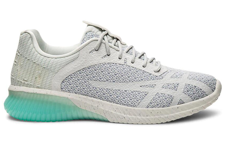 (WMNS) ASICS Gel-Kenun 2 'Grey' 1022A052-020