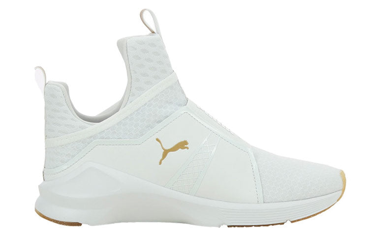 (WMNS) PUMA Fierce 'Gold' 189192-01