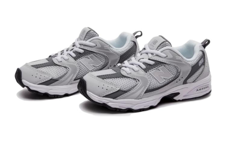 (PS) New Balance 530 Bungee 'Grey Matter' PZ530CB