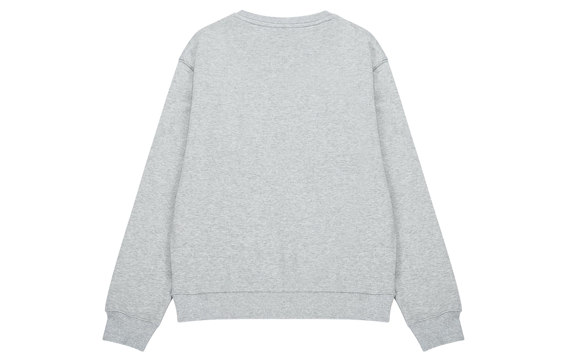New Balance 1906 Sweatshirt Asia Sizing 'Grey' MT23562-AG