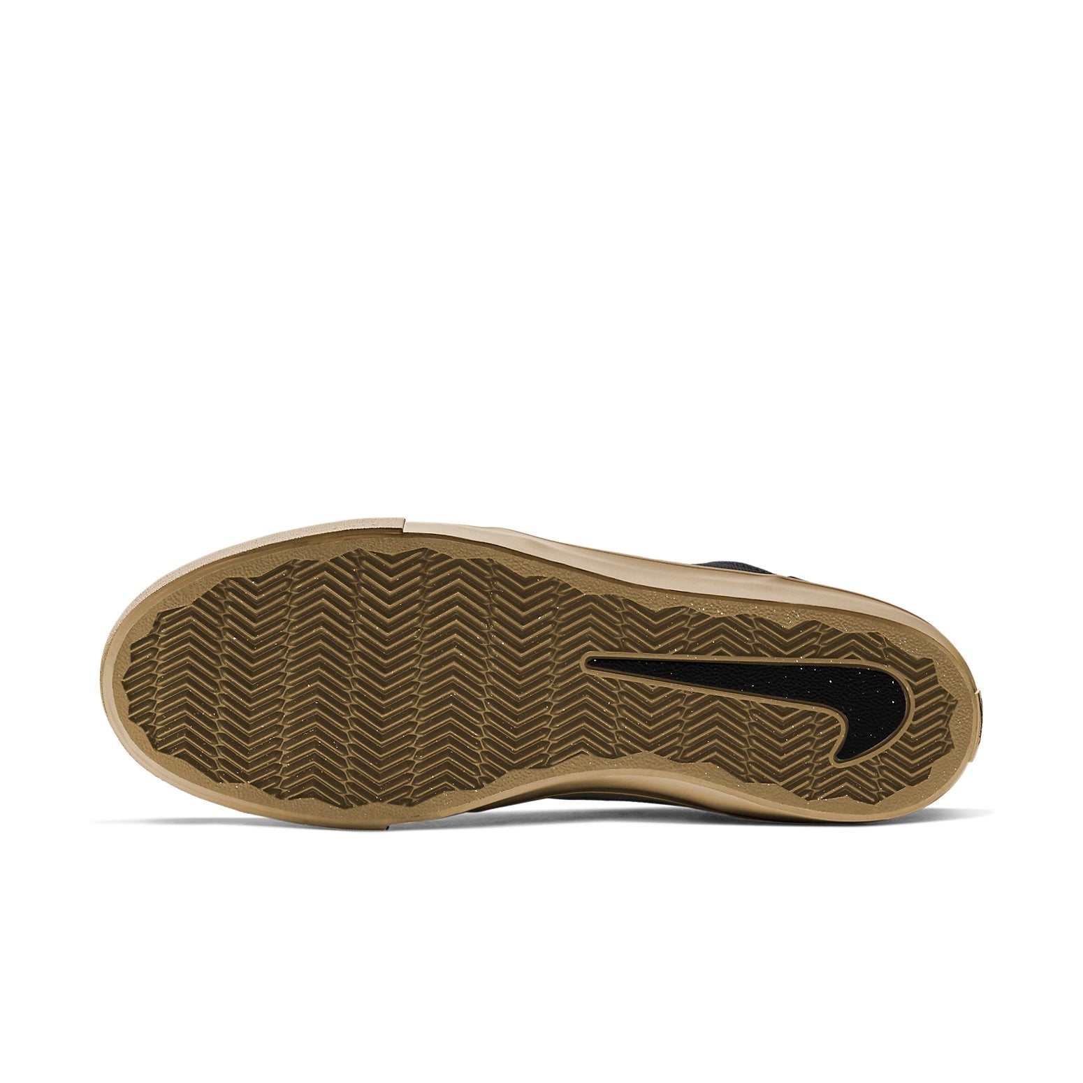 Nike SB Solarsoft Portmore 2 'Dark Grey' 880268-009