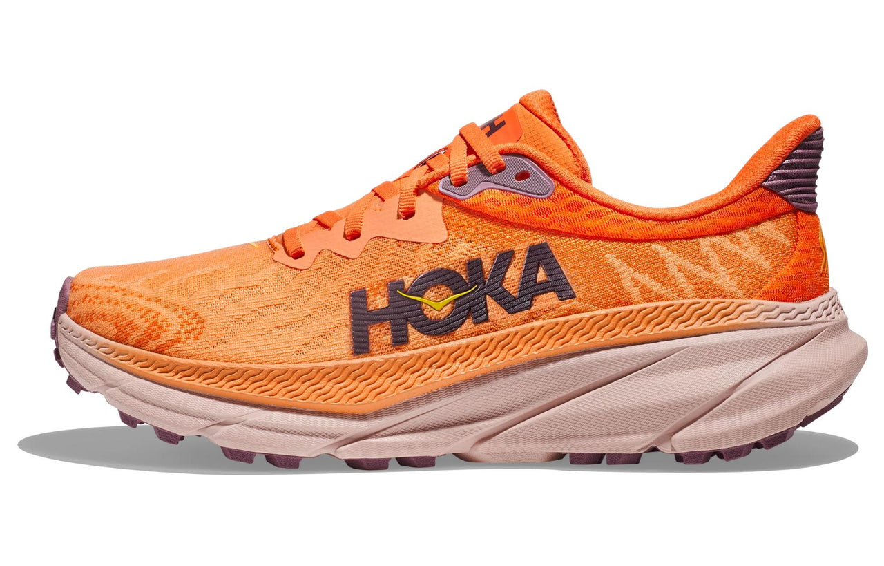 (WMNS) HOKA ONE ONE Challenger ATR 7 'Mock Orange' 1134498-MOVO