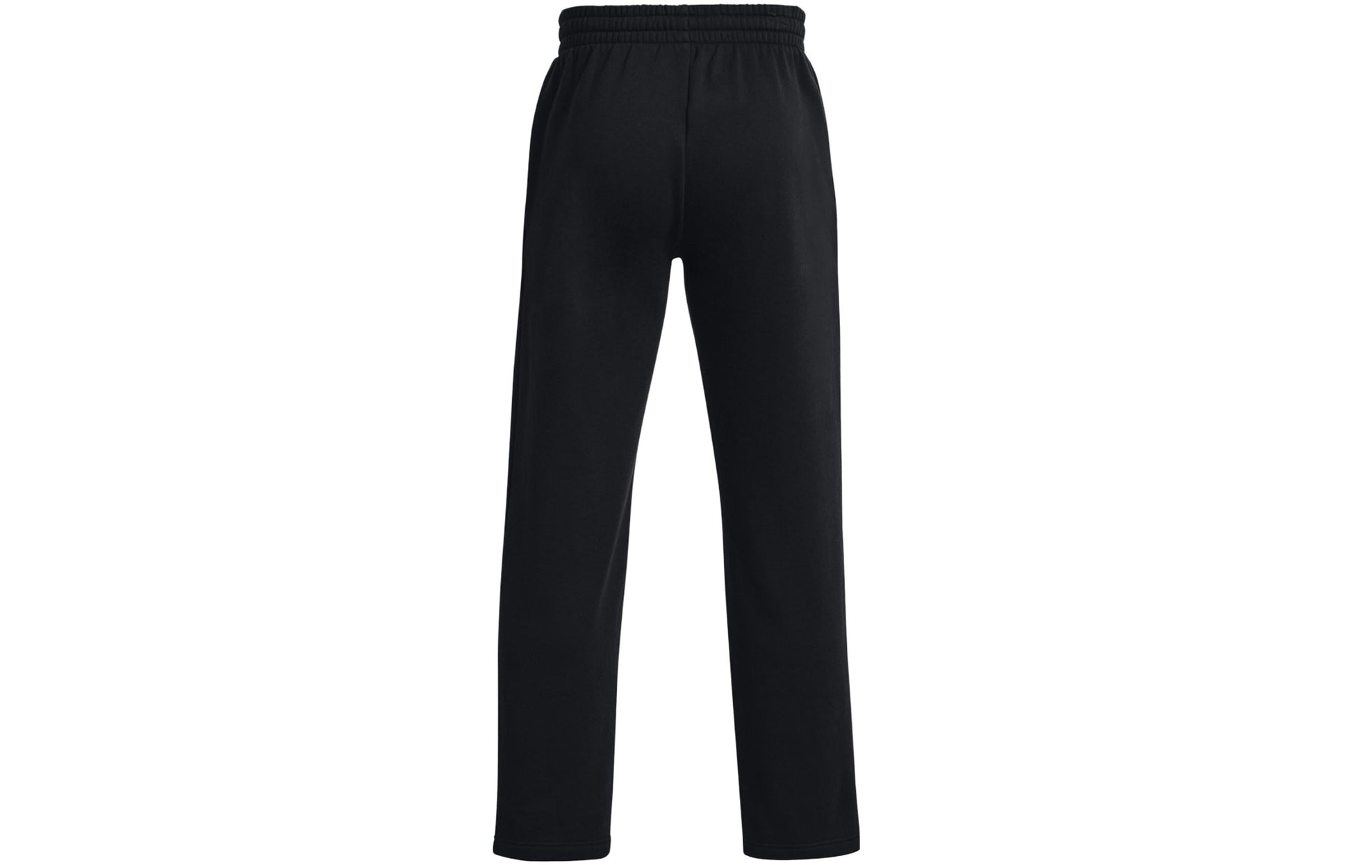 Under Armour Rival Fleece Pants 'Black' 1379868-001