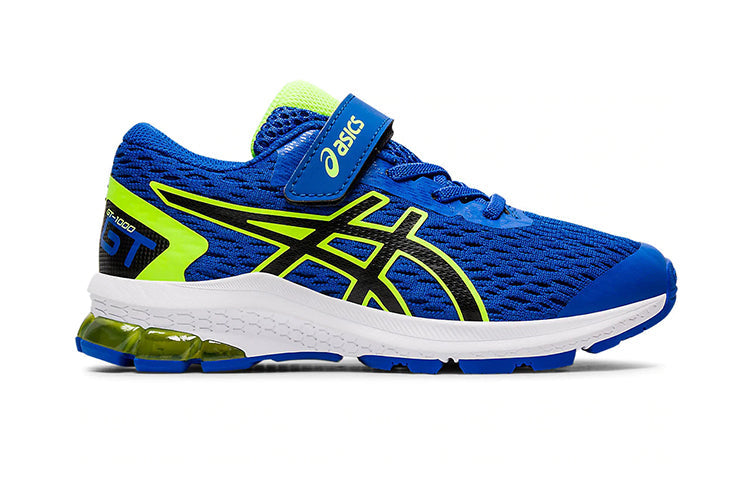 (PS) ASICS GT-1000 9 'Tuna Blue' 1014A151-402