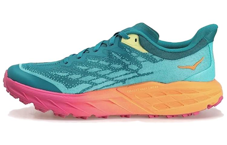 HOKA ONE ONE Speedgoat 5 'Deep Lake Ceramic' 1123157-DLCR