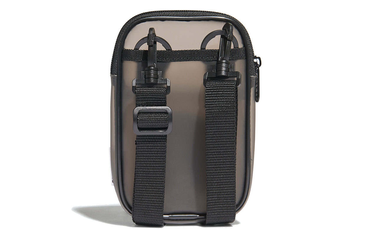 adidas Neo SMLY Small Bags 'Black White' HA4670