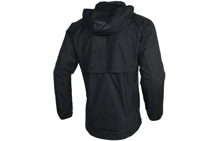 Nike FC Barcelona 20/21 Jacket 'Black' CI9188-010
