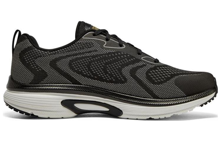 Skechers Go Run Arch Fit 'Black White' 220631-BKW