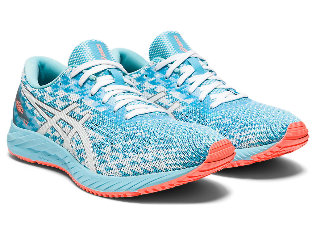 (WMNS) ASICS Gel-DS Trainer 25 'Ocean Decay' 1012A579-401