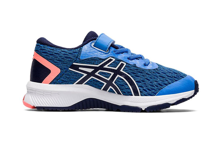 (PS) ASICS GT-1000 9 'Blue Coast Peacoat' 1014A151-401