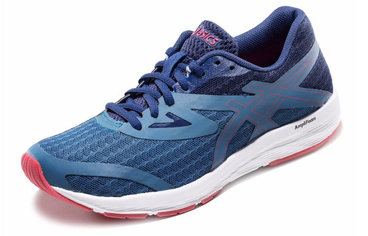 (WMNS) ASICS Amplica 'Blue' T875N-400