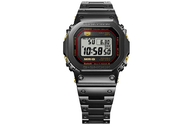 CASIO G-Shock MR-G 'Black' MRG-B5000B-1JR