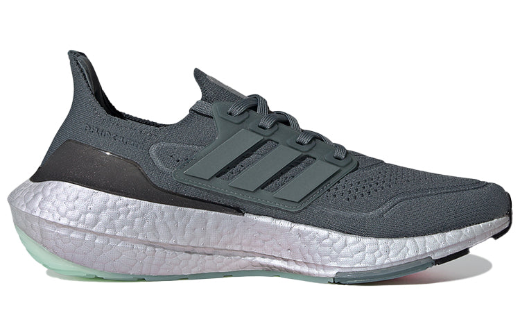 adidas Ultraboost 21 'Blue Oxide' FY0384