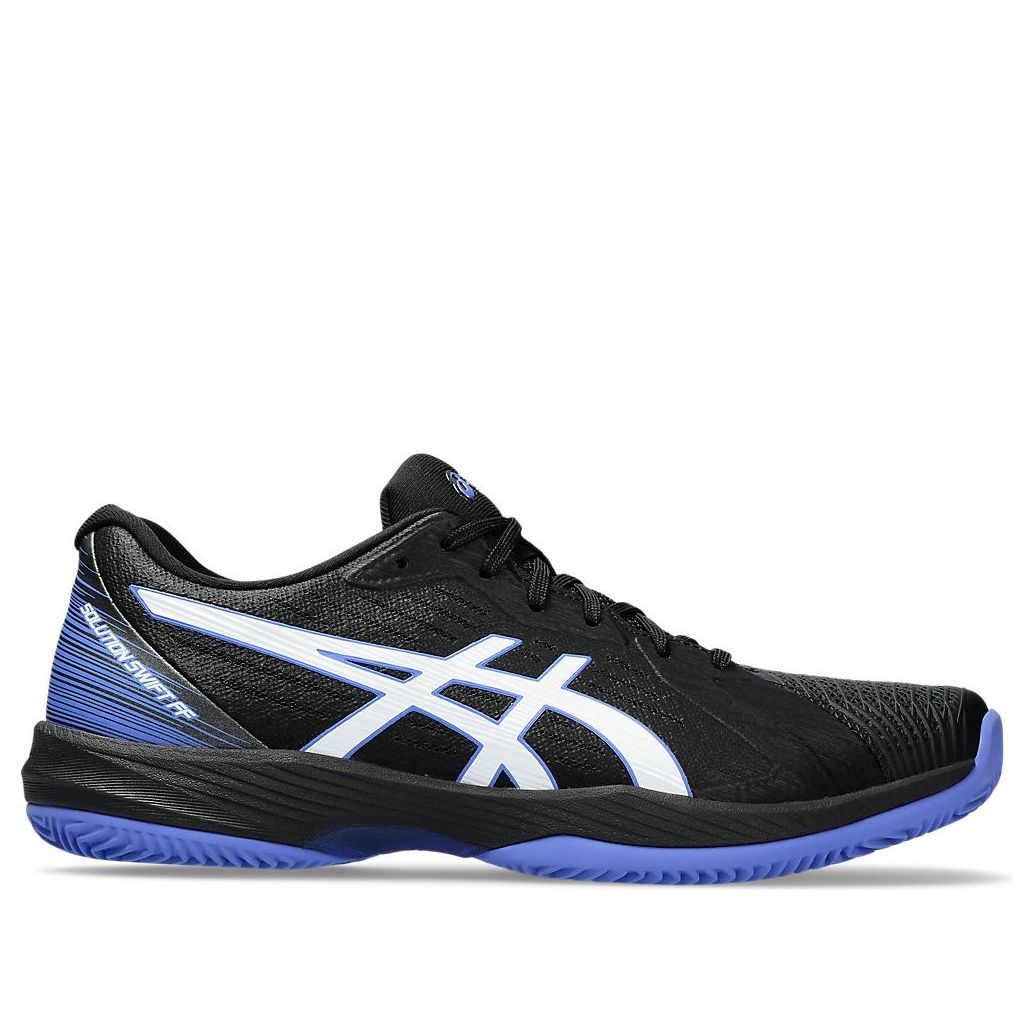 ASICS Solution Swift FF Clay 'Black Sapphire' 1041A299-003