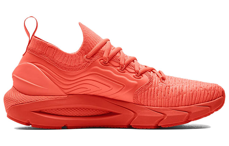 Under Armour HOVR Phantom 2 IntelliKnit 'Electric Tangerine' 3024154-606