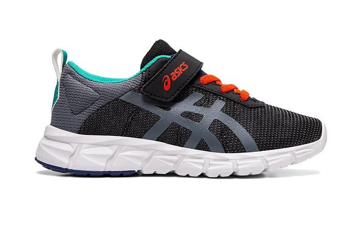 (PS) ASICS Gel Quantum Lyte 'Black Metropolis' 1024A032-002