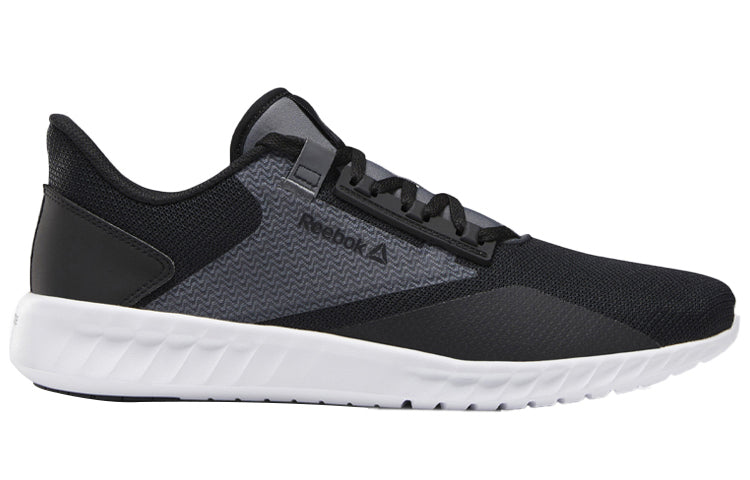 Reebok Sublite Legend Sports Shoes Black/Grey DV5658