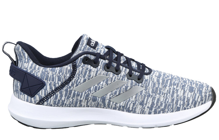 adidas neo Zeta 2.0 Grey/Blue CM4971